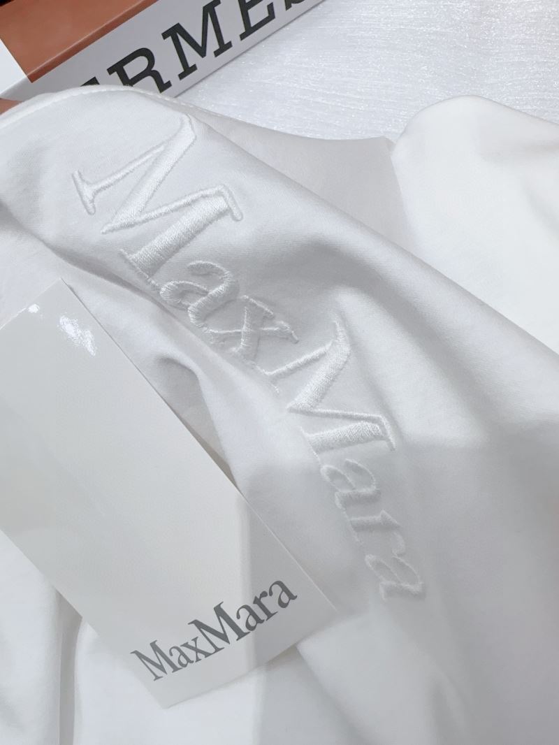 Max Mara T-Shirts